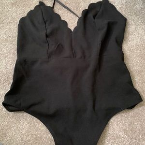 Bodysuit